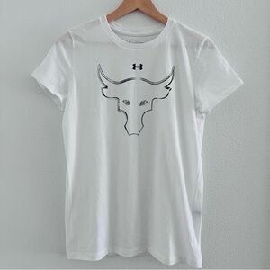 Under Armour Texas Longhorns Shirt